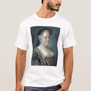 Maria Theresa, Empress of Austria, 1762 T-Shirt