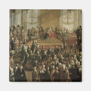 Maria Theresa Magnet