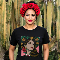 Mariachi Mexicana Mes Patrio Musica Pop Art