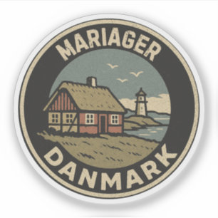 Mariager, Denmark Danmark 