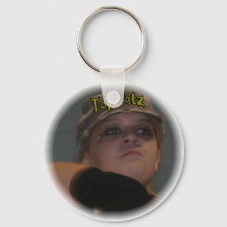 Mariah Keychain