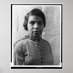 Marian Anderson Poster