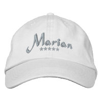 Marian Name