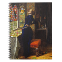 Mariana in the Moated Grange John Everett Millais