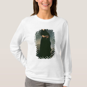 Mariana Waldstein Marquesa of Santa Cruz T-Shirt