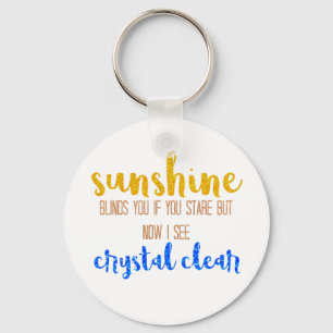 Marianas Trench Stutter lyrics Key Ring