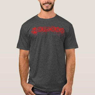 Mariann First Name Halloween Costume Personalised T-Shirt