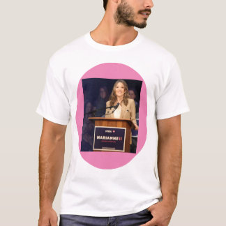 Marianne 2020 Marianne Williamson Shirt