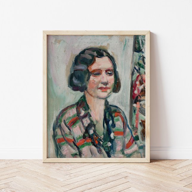 Marianne | George Leslie Hunter Poster (Creator Uploaded)