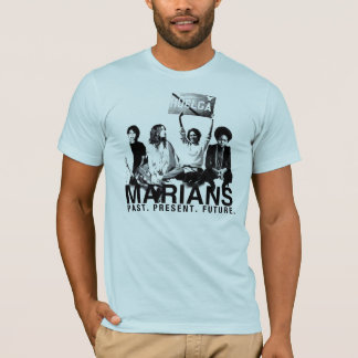 MARIANS TSHIRT