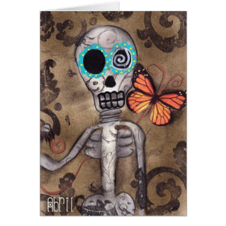 Marias Butterfly