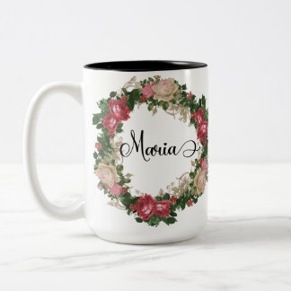 Maria's Mug 15oz (see more options)