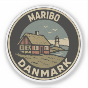 Maribo, Denmark Danmark 