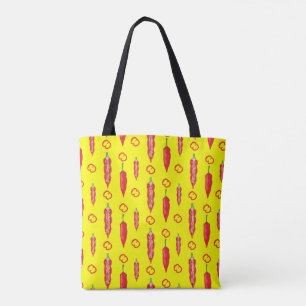 Maricham Tote Bag