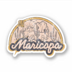 Maricopa, Arizona 