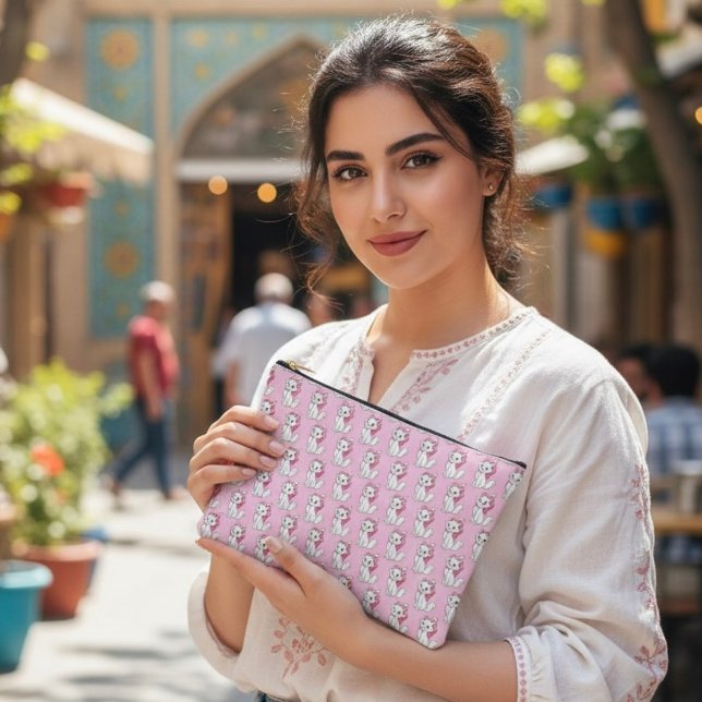 Marie Accessory Pouch (Creator Uploaded)