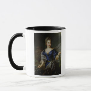 Marie-Anne de Bourbon  Princess of Conti Mug