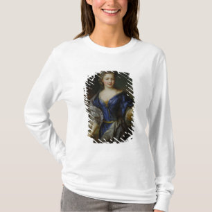 Marie-Anne de Bourbon  Princess of Conti T-Shirt