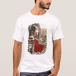 Marie-Anne Mancini Duchess of Bouillon T-Shirt