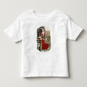 Marie-Anne Mancini Duchess of Bouillon Toddler T-Shirt