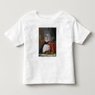 Marie-Antoinette  1788 Toddler T-Shirt