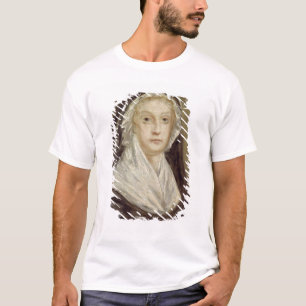 Marie Antoinette  at the Conciergerie T-Shirt