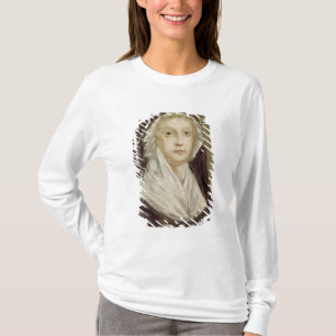 Marie Antoinette at the Conciergerie T-Shirt