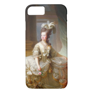 Marie Antoinette iPhone 8/7 Case