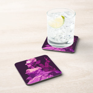 Marie Antoinette Coaster
