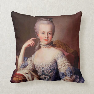 Marie Antoinette Cushion