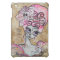 Marie Antoinette Dia de los Muertos Mini Ipad Case