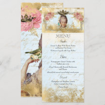 Marie Antoinette French inspired shabby Party