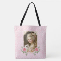 Marie Antoinette,French,Paris,cat,portrait