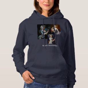 Marie Antoinette Hoodie