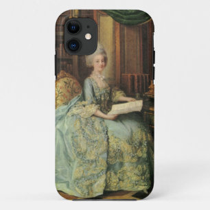 Marie Antoinette iPhone 5 Case