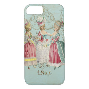 Marie Antoinette Ladies in Waiting iPhone 8/7 Case