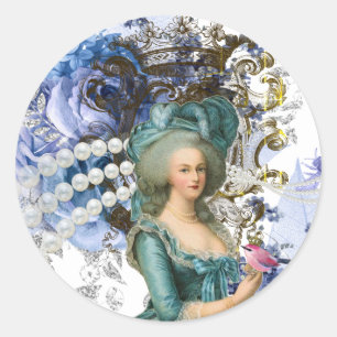 Marie Antoinette, Last Queen of France, Seals