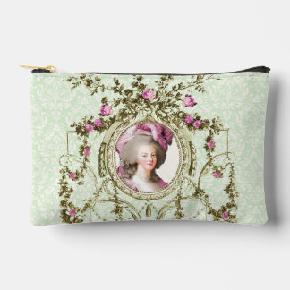 Marie Antoinette Le Brun lime pouch