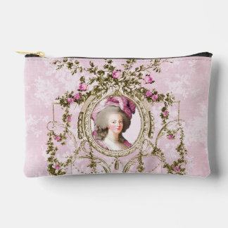 Marie Antoinette Le Brun pink pouch