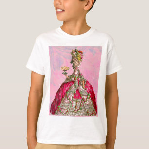 Marie Antoinette Let Them Eat Cake T-Shirt