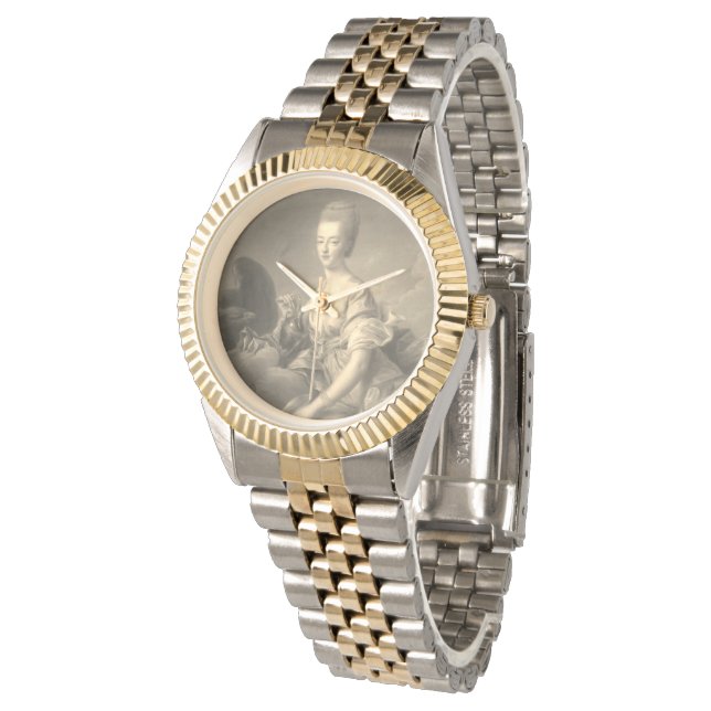 Marie-Antoinette – Marie Antoinette Armbanduhr Watch (Angled)