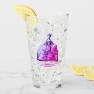 Marie-Antoinette - Marie Antoinette Glass