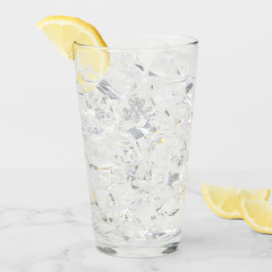 Marie Antoinette - Monogram - Royal Monogram Glass