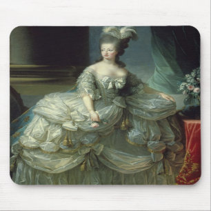 Marie-Antoinette Mouse Mat