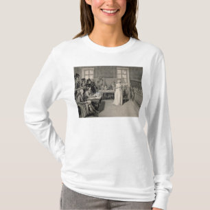 Marie-Antoinette of Habsbourg-Lorraine 2 T-Shirt