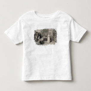 Marie-Antoinette  of Habsbourg-Lorraine 2 Toddler T-Shirt