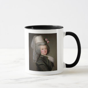 Marie-Antoinette  of Habsbourg-Lorraine Mug
