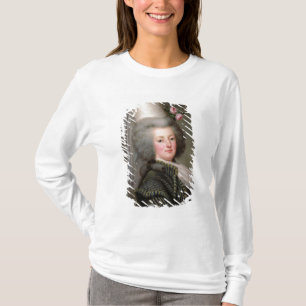 Marie-Antoinette  of Habsbourg-Lorraine T-Shirt