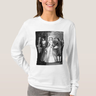 Marie-Antoinette of Habsbourg-Lorraine T-Shirt