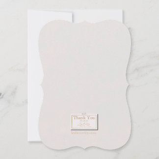 Marie Antoinette Petite Strawberry Invitations